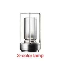 Lampe de chevet Vintage - Technico