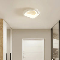 Lustre de plafond nordique LED - Éclairage intérieur design