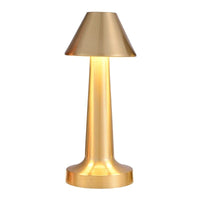 Lampe de chevet Métal - Luxelumière