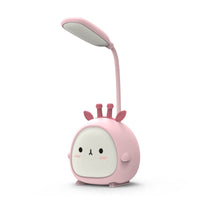 Lampe de chevet Sans Fil - Veilleuse Douce Glow