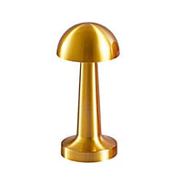 Lampe de chevet Métal - Luxelumière