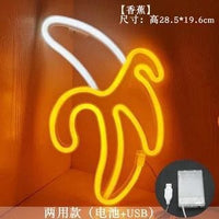 Lampe de Chevet LED - Collection POP