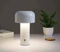 Lampe Champignon - Champa Glow