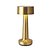 Lampe de chevet Métal - Luxelumière