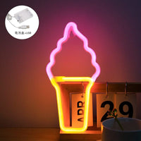 Lampe de Chevet LED - Collection POP