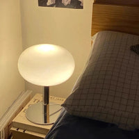 Lampe champignon rétro - Lumino
