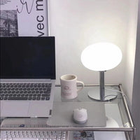 Lampe champignon rétro - Lumino