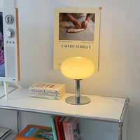 Lampe champignon rétro - Lumino
