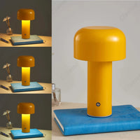 Lampe Champignon - Champa Glow