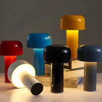 Lampe Champignon - Champa Glow