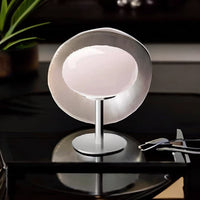 Lampe champignon rétro - Lumino