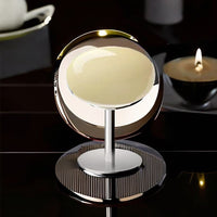 Lampe champignon rétro - Lumino