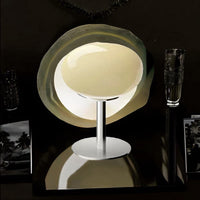 Lampe champignon rétro - Lumino