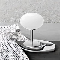 Lampe champignon rétro - Lumino