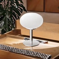 Lampe champignon rétro - Lumino