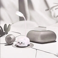 Lampe de chevet Fille - Pink World