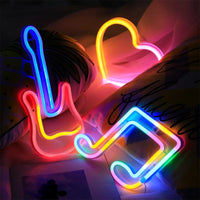 Lampe de Chevet LED - Collection POP