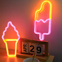 Lampe de Chevet LED - Collection POP