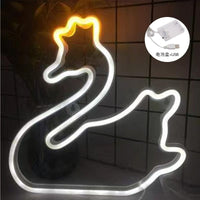 Lampe de Chevet LED - Collection POP