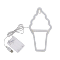 Lampe de Chevet LED - Collection POP