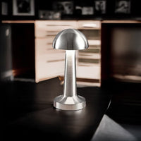 Lampe de chevet Métal - Luxelumière