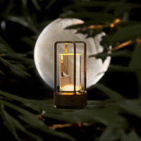 Lampe de chevet Vintage - Technico