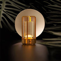 Lampe de chevet Vintage - Technico