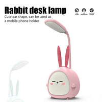 Lampe de chevet Sans Fil - Veilleuse Douce Glow