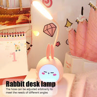 Lampe de chevet Sans Fil - Veilleuse Douce Glow