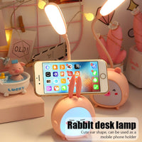 Lampe de chevet Sans Fil - Veilleuse Douce Glow