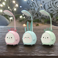 Lampe de chevet Sans Fil - Veilleuse Douce Glow