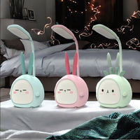 Lampe de chevet Sans Fil - Veilleuse Douce Glow