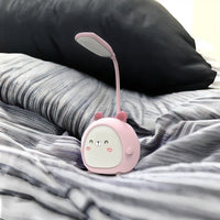 Lampe de chevet Sans Fil - Veilleuse Douce Glow