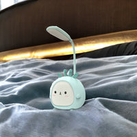 Lampe de chevet Sans Fil - Veilleuse Douce Glow
