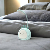 Lampe de chevet Sans Fil - Veilleuse Douce Glow