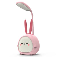 Lampe de chevet Sans Fil - Veilleuse Douce Glow