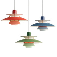 Luminaire Plafond - Luminax