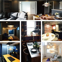 Luminaire Plafond - Luminax