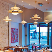 Luminaire Plafond - Luminax