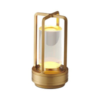 Lampe de chevet Vintage - Technico