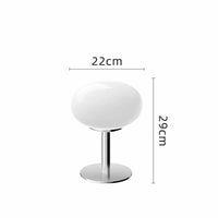 Lampe champignon rétro - Lumino