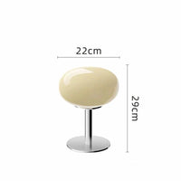 Lampe champignon rétro - Lumino