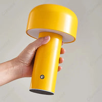 Lampe Champignon - Champa Glow