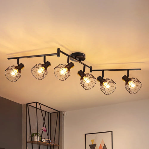 Spots Plafond