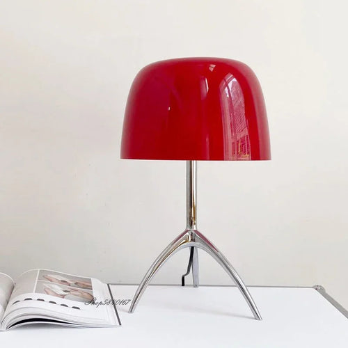 Lampes de bureau vintage
