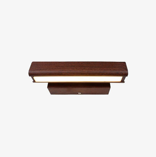Appliques marron