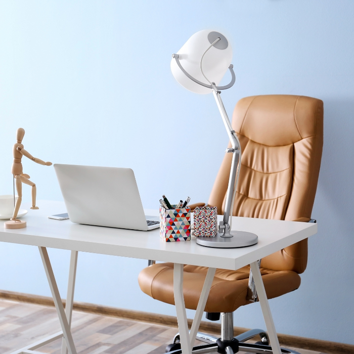 Bureau / Travail