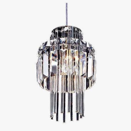 Suspensions en Cristal