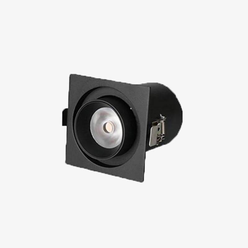 Spot multiled orientable.