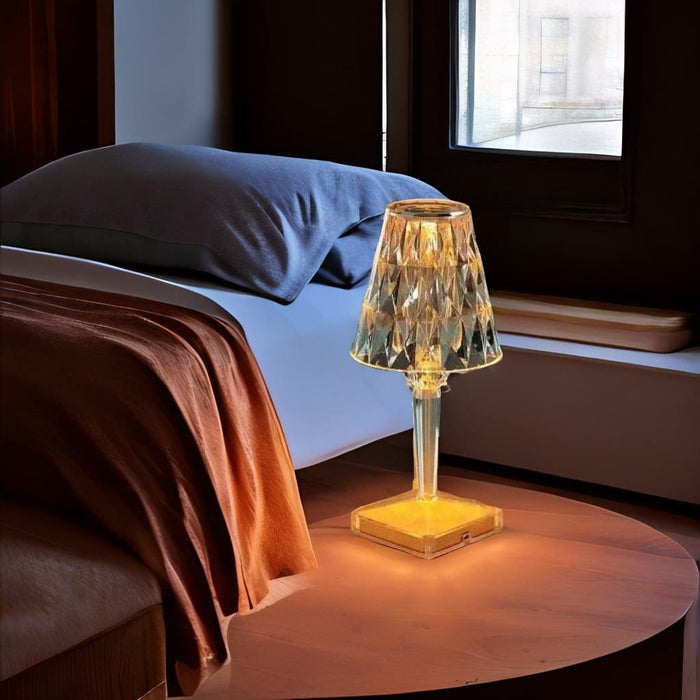 Lampe de Chevet Vintage - Luxor